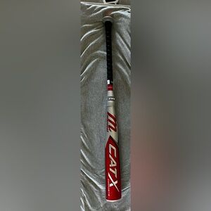 Drop 10 31 inch cat X